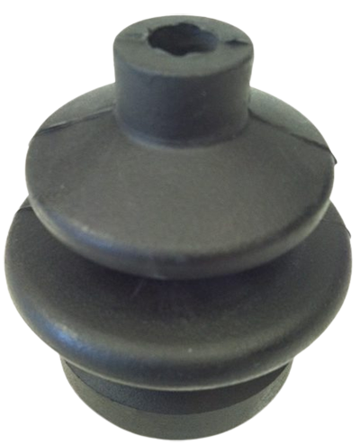 67428-01401 Shifter Boot for Mitsubishi/Satoh Tractor Models