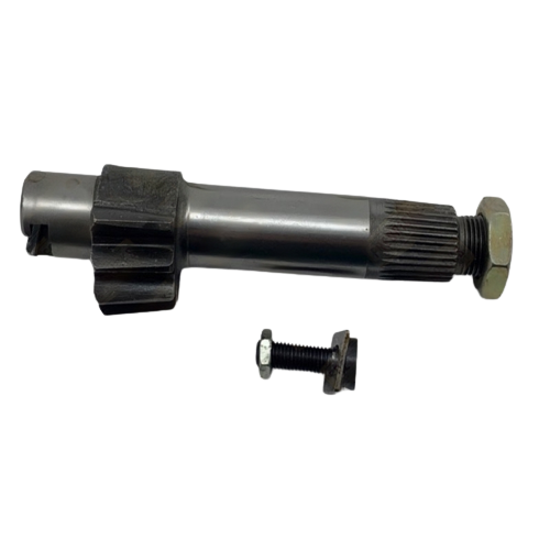 6681141150 Sector Steering Shaft for Kubota Tractor Models B6000