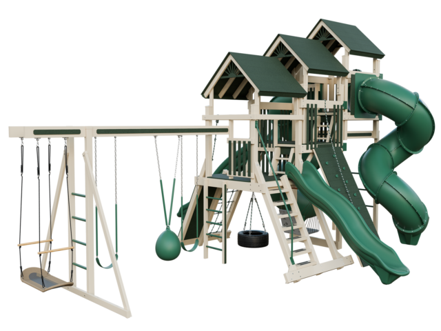 Pinnacle- Standard Colors