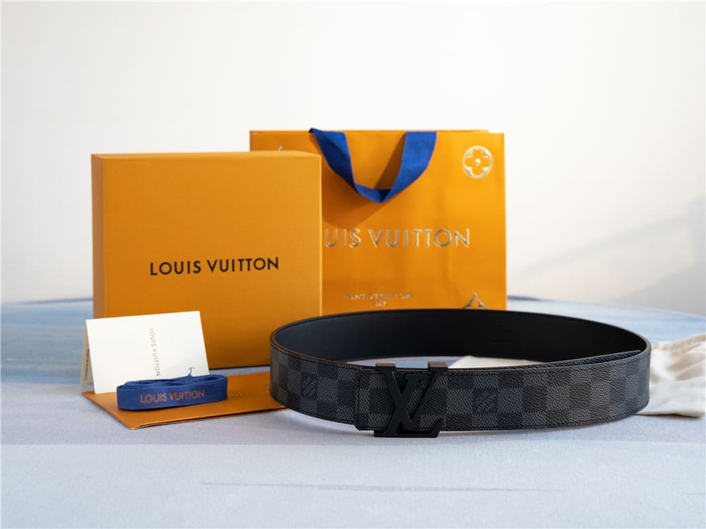 Louis Vuitton Belts Online - Buy LV Belts Online At Dilli Bazar