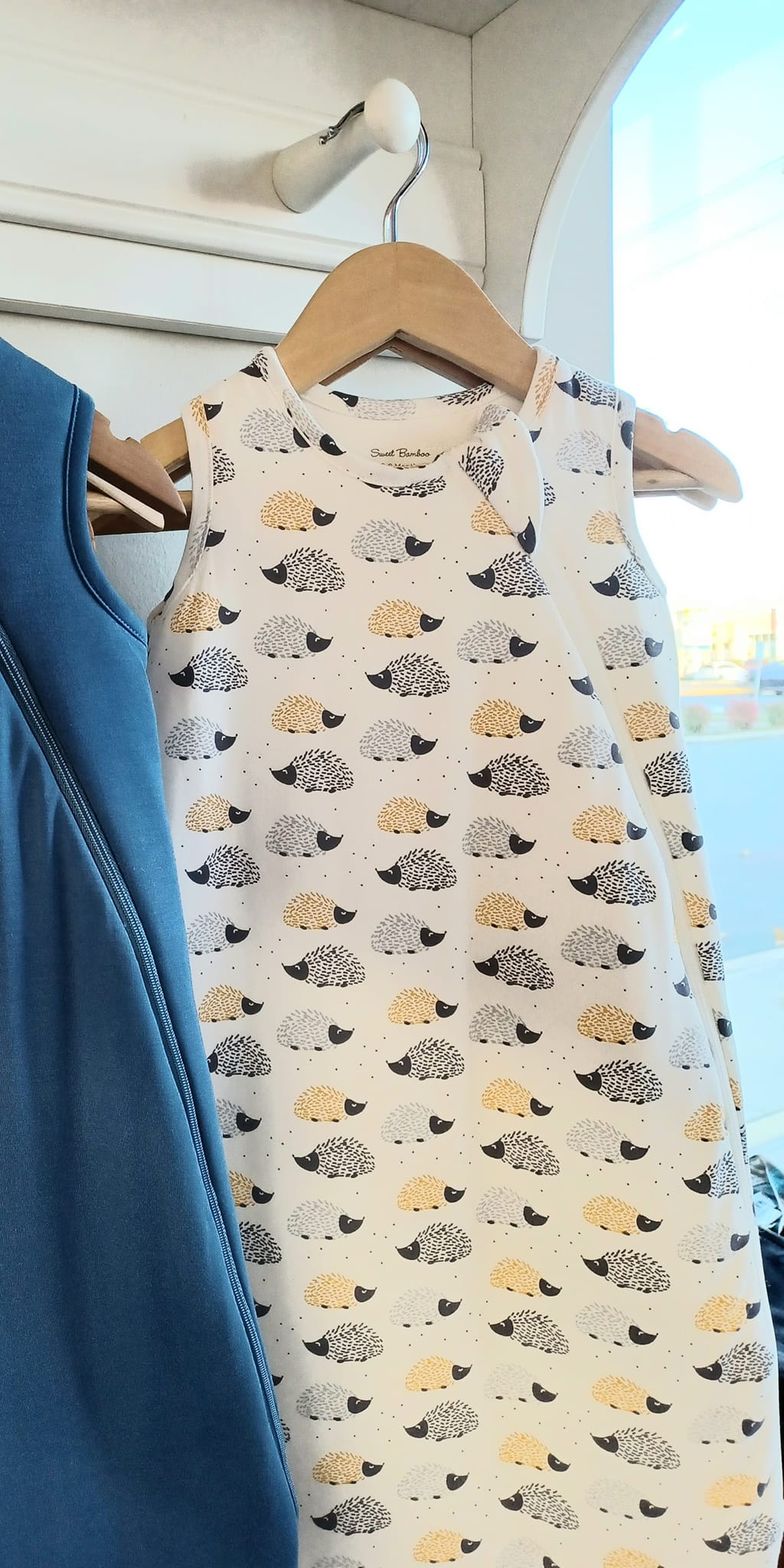 Barefoot Baby Boutique