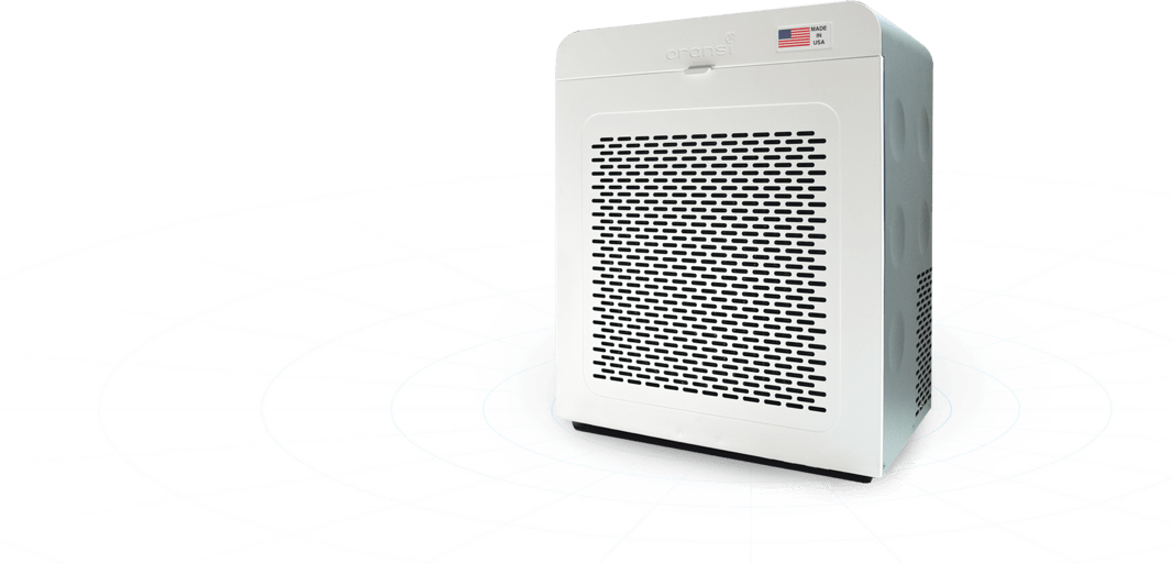 Buy The Best HEPA Air Purifiers & Air Cleaners Online Oransi