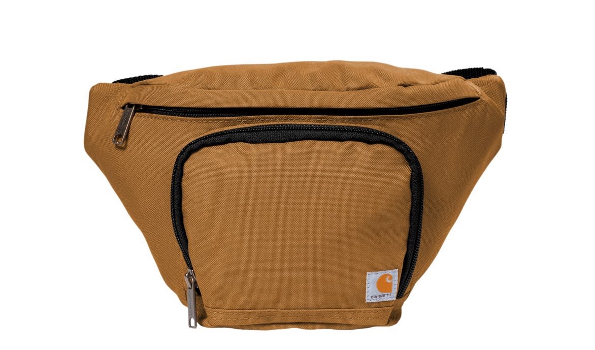 Carhartt®  Waist Pack. CT89098101