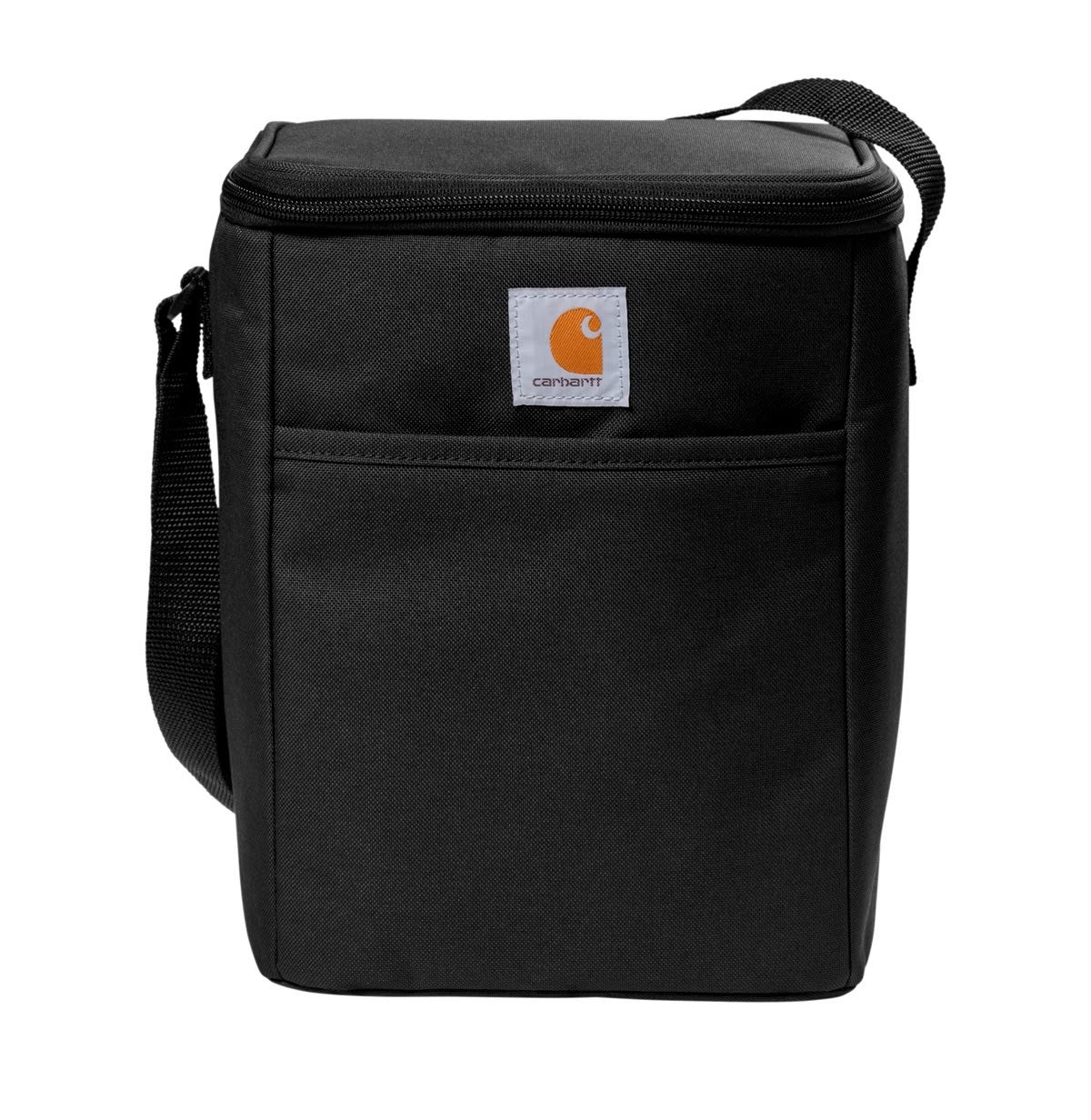 Carhartt®   Vertical 12-Can Cooler. CT89032822