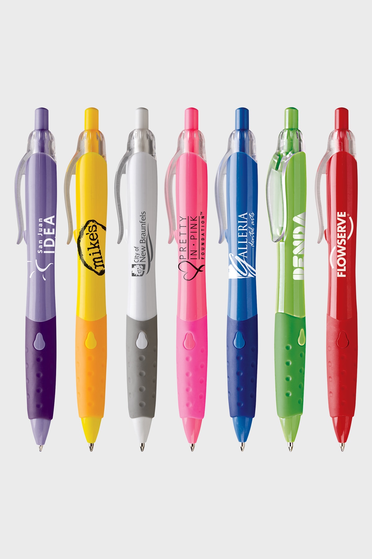 Piper Pen   - Bulk 250