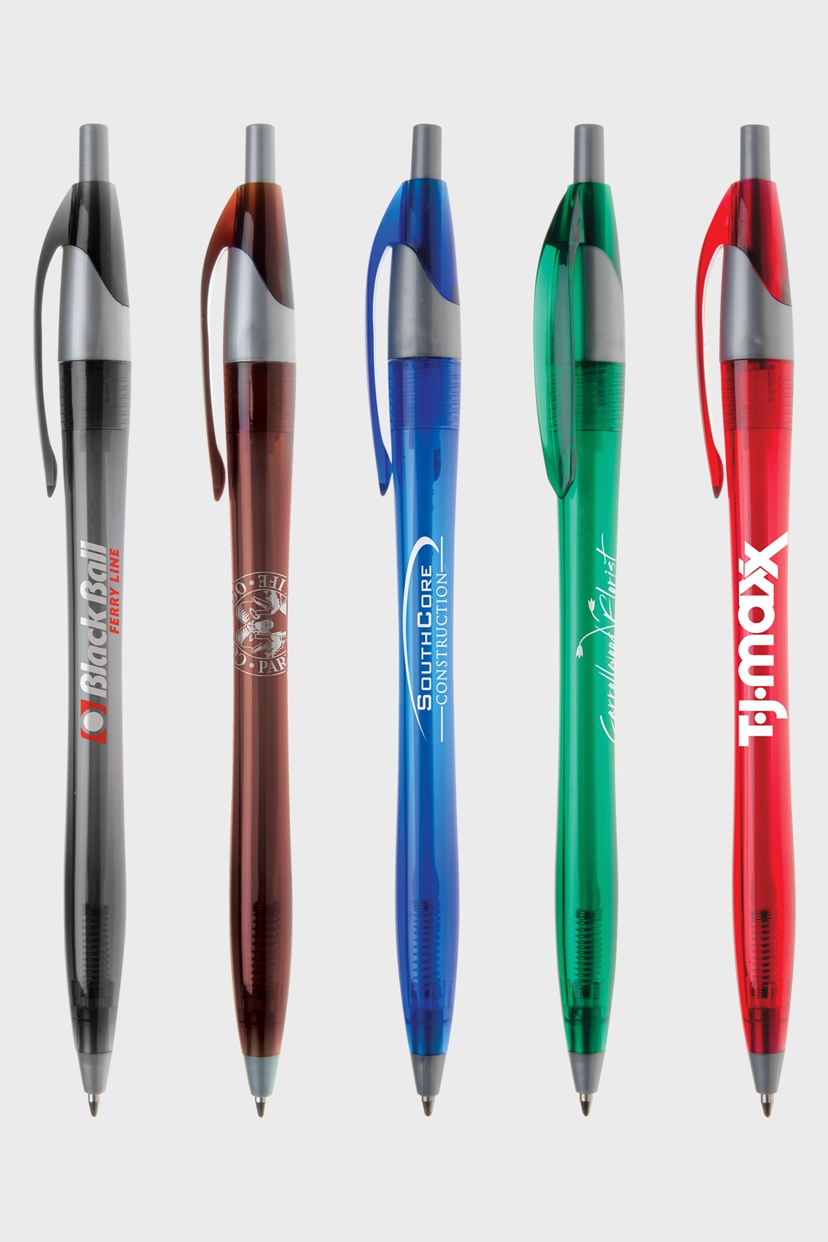 Javalina Jewel Pen - Bulk 250