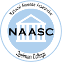 Navigate to the NAASC - National Alumnae Association of Spelman College homepage