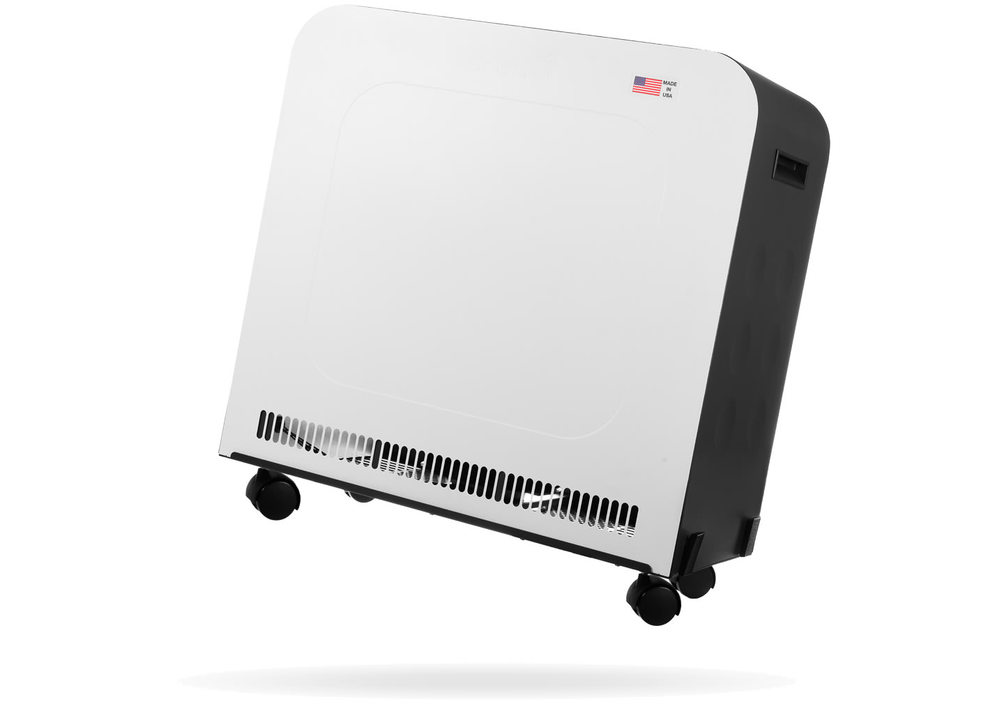 Oransi ERIK 650A Portable Commercial Air Purifier Oransi