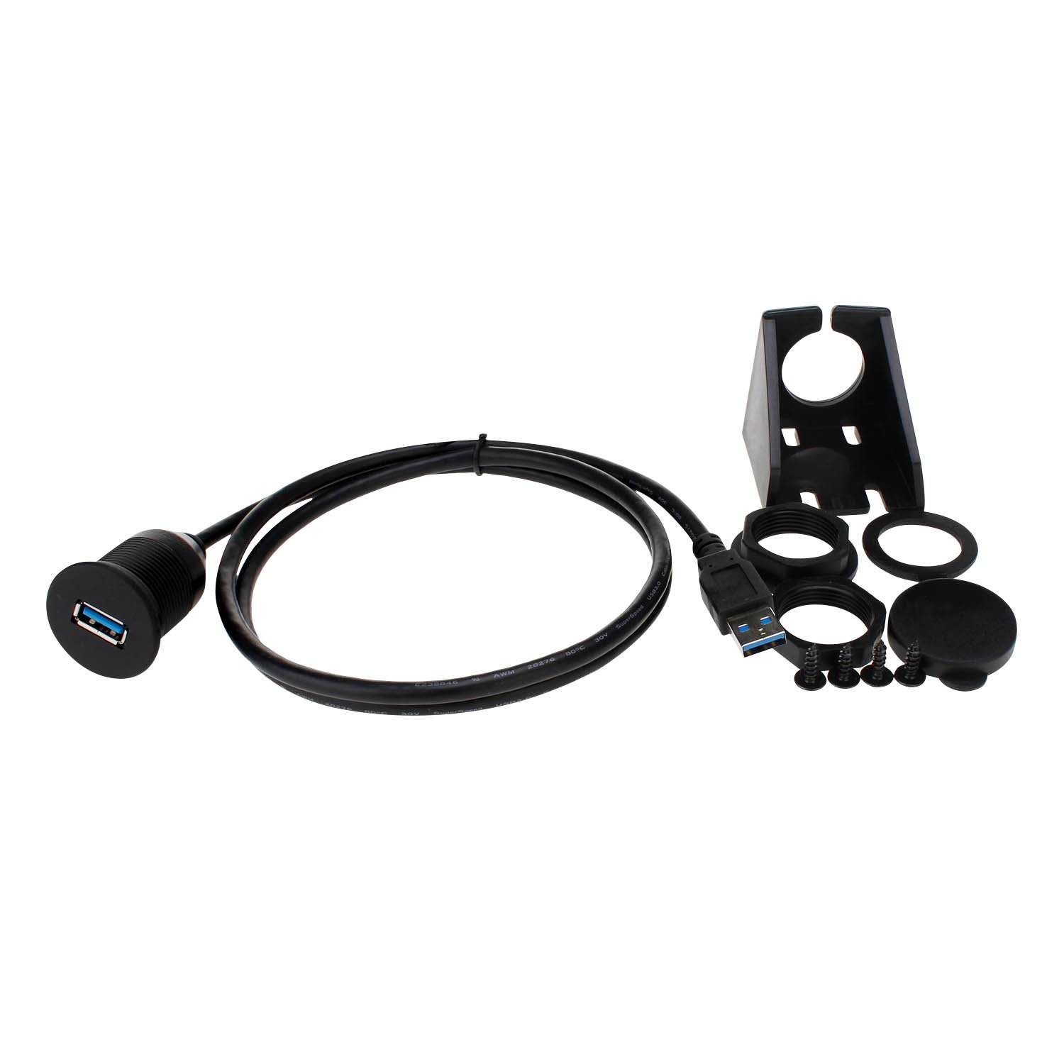 USB Extension (3ft.)