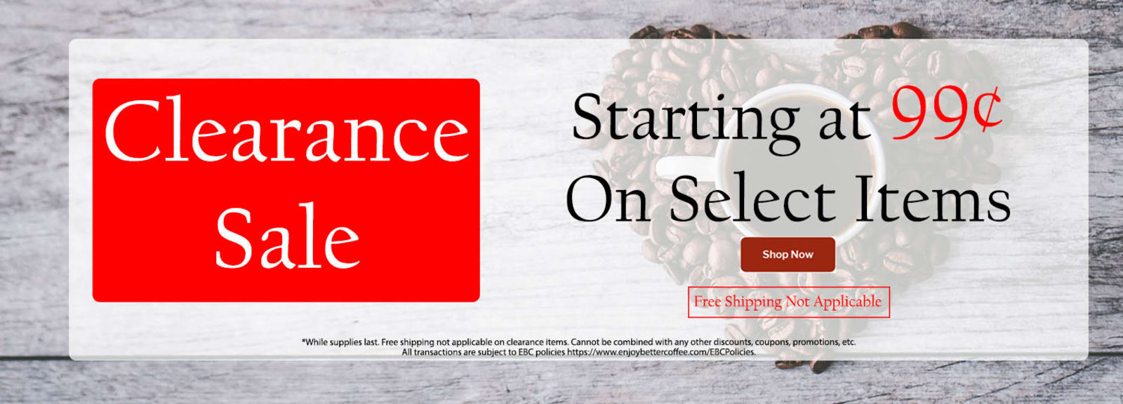 Enjoy Better Coffee (and Tea)