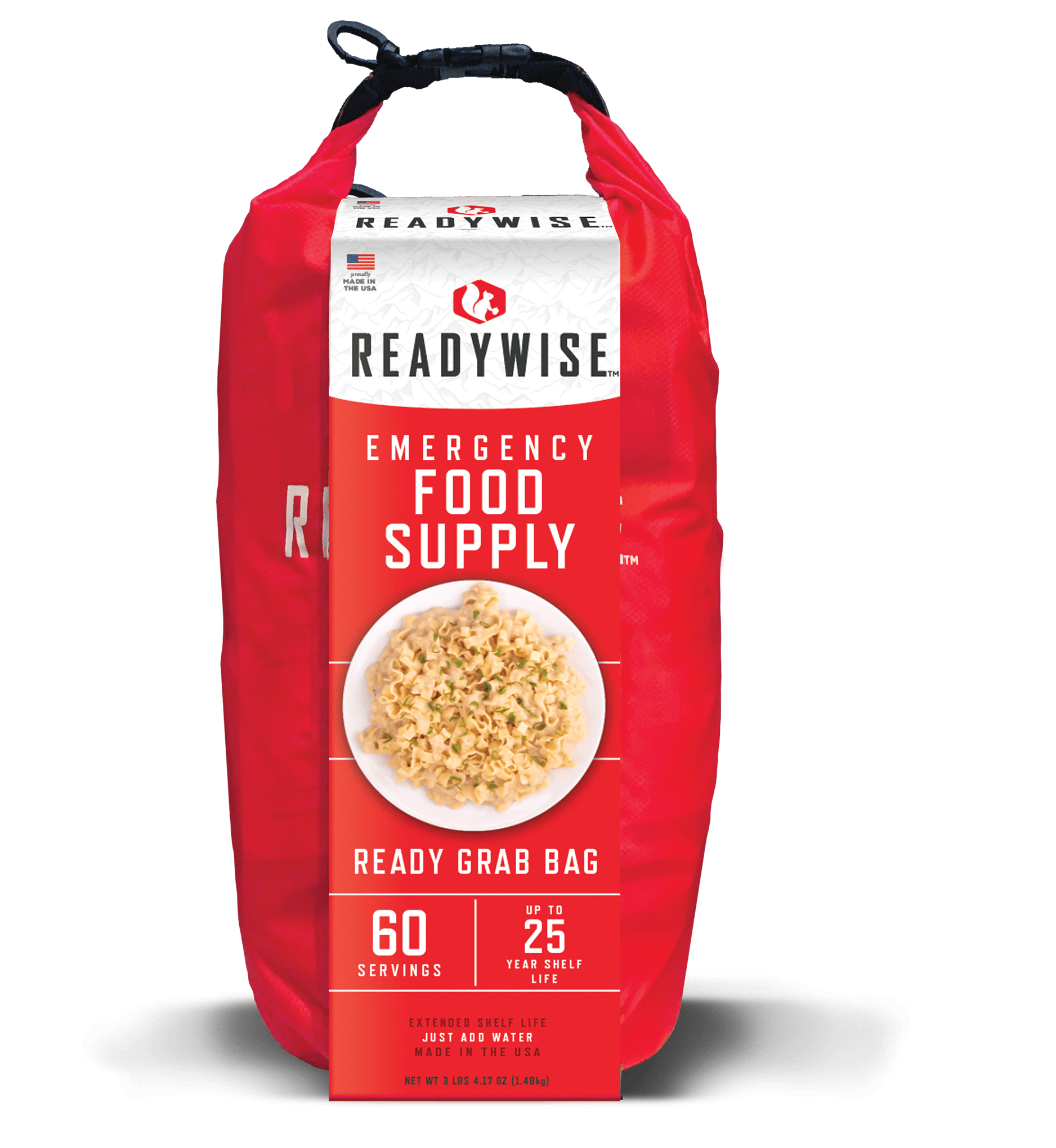 Readywise Emergency And Survival Foods
