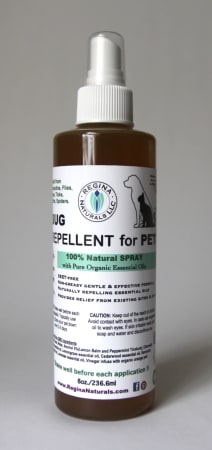 BUG Repellent for PETS