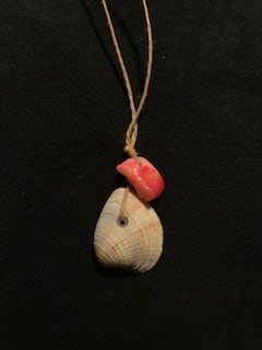 Natural necklaces by KWurl #103