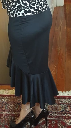 Flirt Skirt