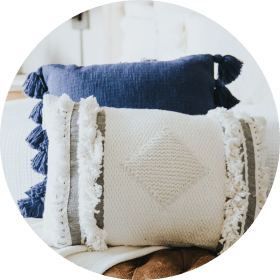 Decorative Pillows