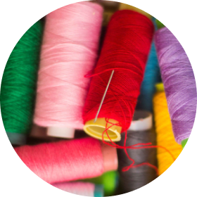 Embroidery Thread