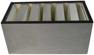ERIK Ultra HEPA filter