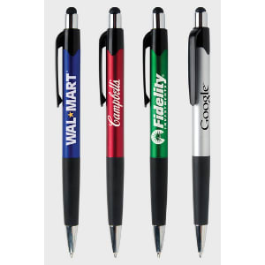 Mardi Gras® Touch Pen - Bulk 250