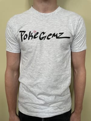 Adult heather color T-Shirt