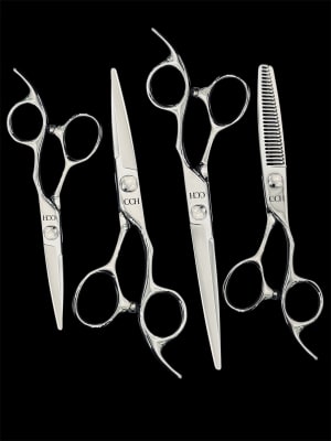 Silver Collection - Right Handed