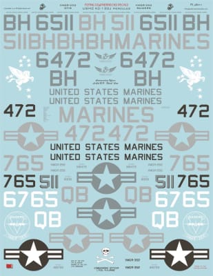 FL48011 KC-130J Hercules