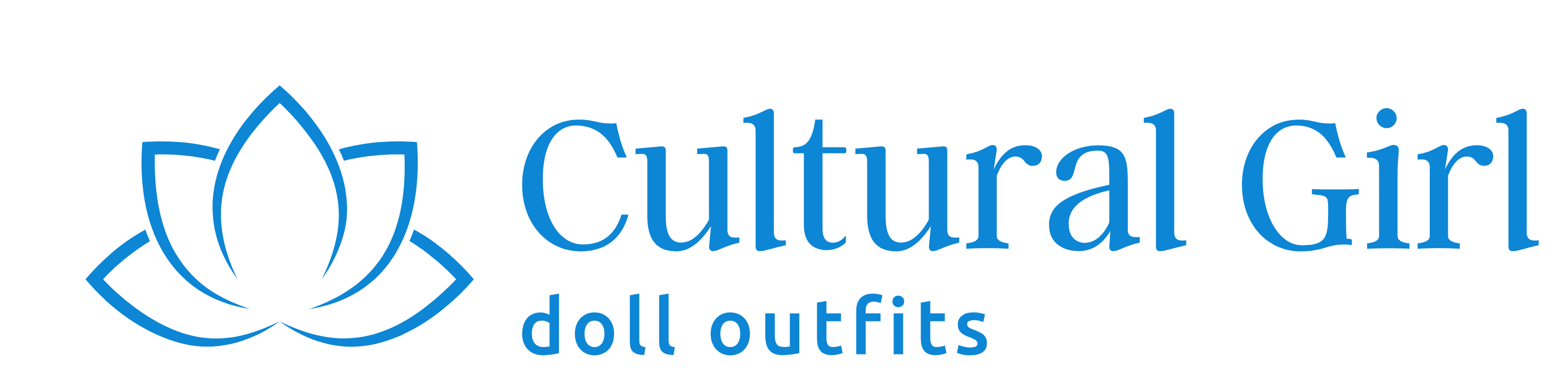 Navigate to the Cultural Girl Doll Outfits homepage