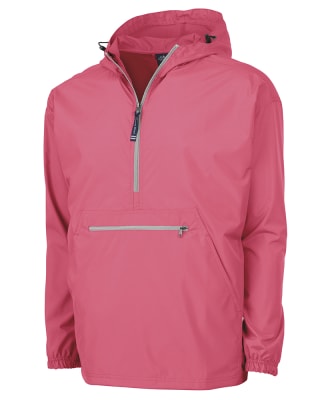 Charles River Pack-N-Go Pullover