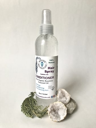 Hair Spray - Conditioner 8oz