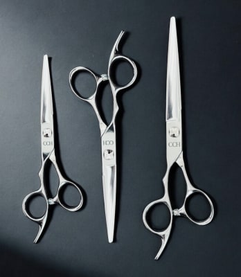 Silver Collection - Left Handed