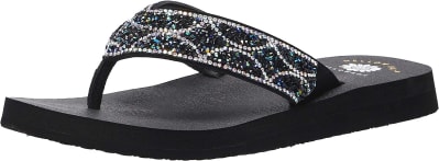 Yellow Box 'Neero' flipflop