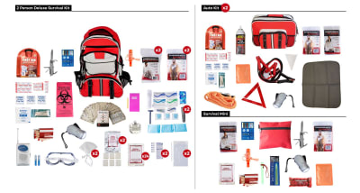 Preparedness Package #2