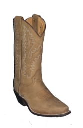 414 Distressed Cowgirl