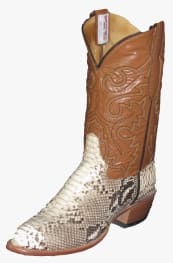 Women's Snakeskin 818R