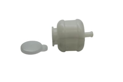 Yanmar Tractor Thermostat Tank Assembly - Replaces 124460-77802