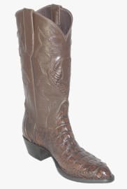 Alligator Cowboy Boots 8078B