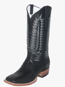 Snake Lizard Cowboy Boots 844Q