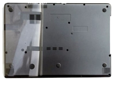 New Acer Aspire M5 M5-581T Grey Laptop Lower Bottom Case 60.RZCN2.031 US seller