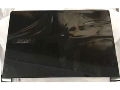 New Acer Aspire S 13 S5-371T S5-371 S5-371G LCD Back Cover Top Case Lid Black