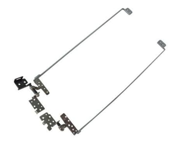 NEW Lenovo IBM IdeaPad P580 P585 Left & Right Hinges Set DC330014L20 DC330014L30