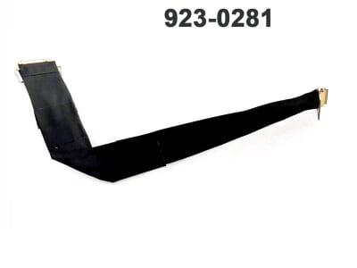New LCD Video Display Cable For Apple IMac A1418 21.5" 2012 2013 2014 Years 2K 923-0281