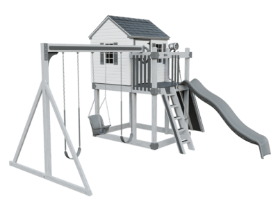 Cabin- Premium Colors