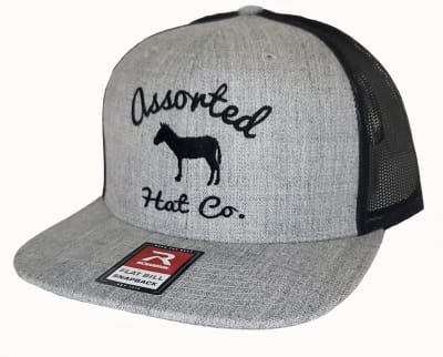 Assorted Hat Co.