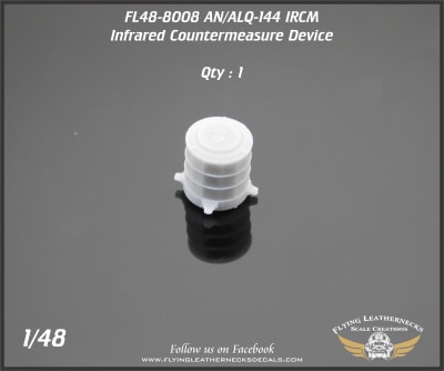 FL48-8008 AN/ALQ-144