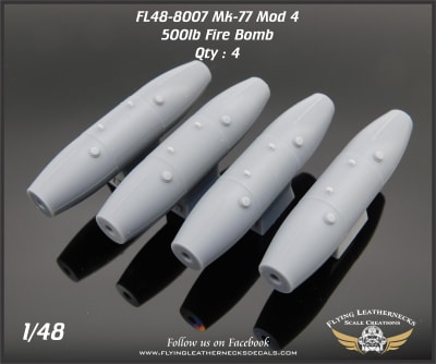 ME48 モックアップ 1/48 3D Printed Resin