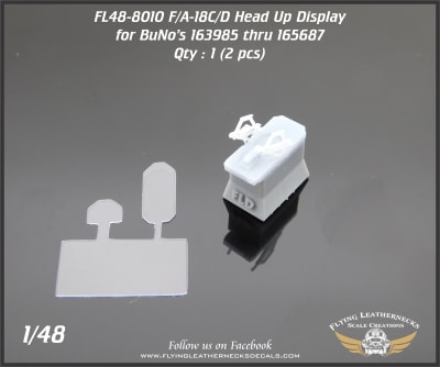 ME48 モックアップ 1/48 3D Printed Resin