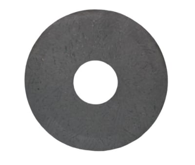 Details about   36F42 CLUTCH FRICTION DISC LINING 6.5" OD 2.642" ID 