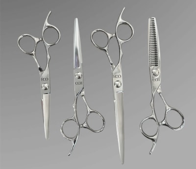 Silver Collection - Left Handed