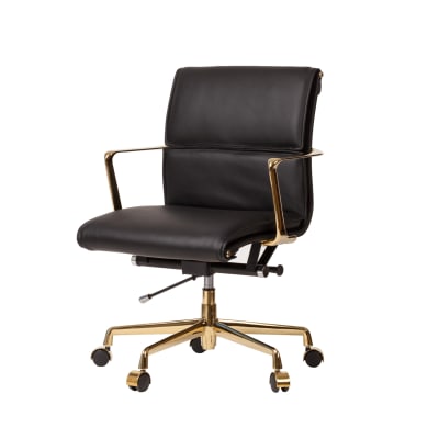 Buy Modern High Back Office Desk Chairs Online