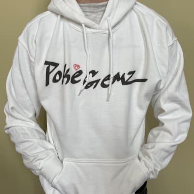 Pokegemz Logo Hoodie