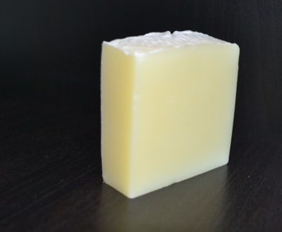 Plain Soap